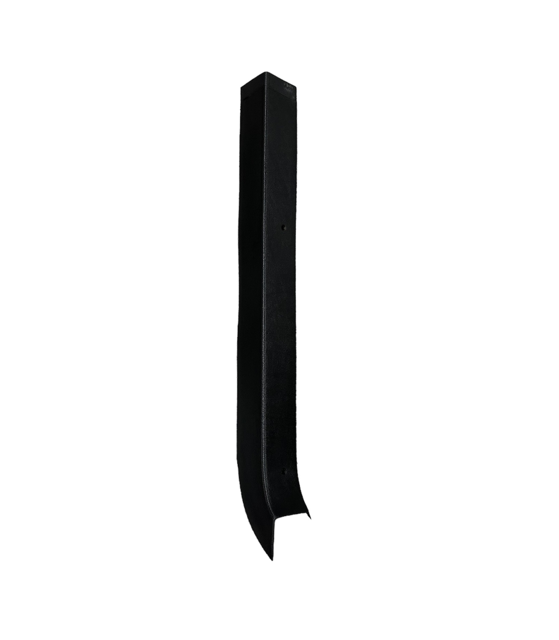 1980-96 Bronco  Drivers FrontTop  Trim  Dark Charcoal